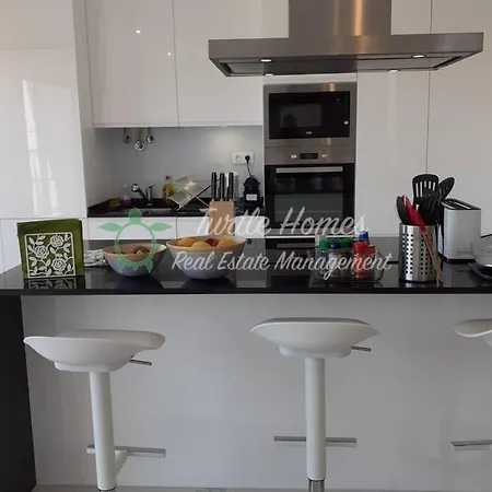 Διαμέρισμα Luxury Penthouse With Private Roof Terrace