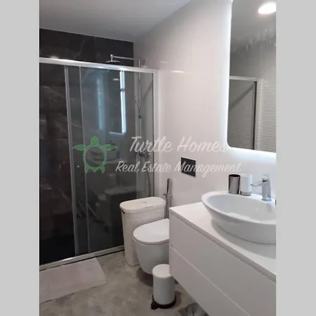 Apartament Luxury Penthouse With Private Roof Terrace