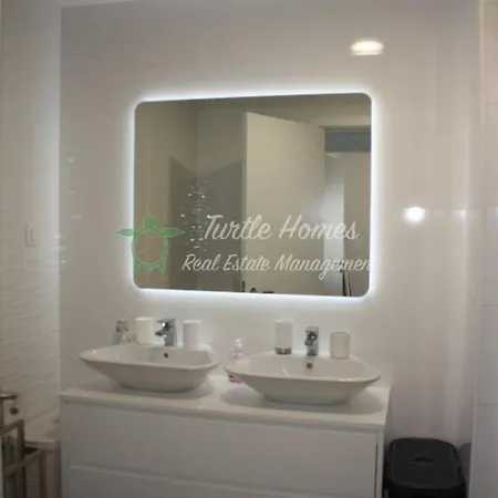 Luxury Penthouse With Private Roof Terrace Apartament *