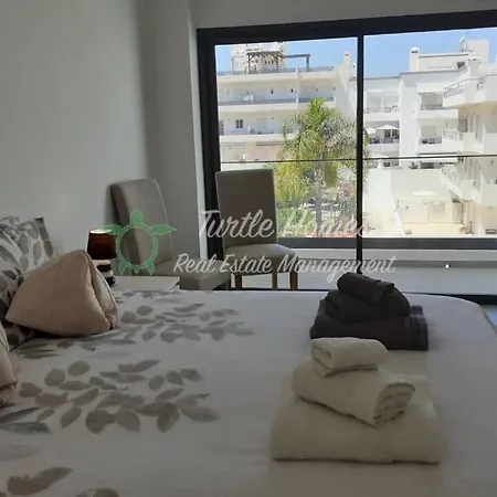 Apartament Luxury Penthouse With Private Roof Terrace