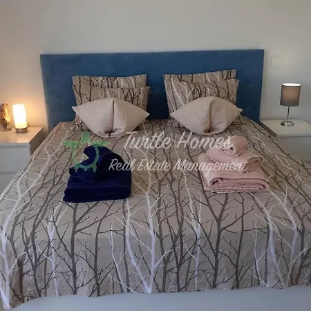 Luxury Penthouse With Private Roof Terrace Apartament