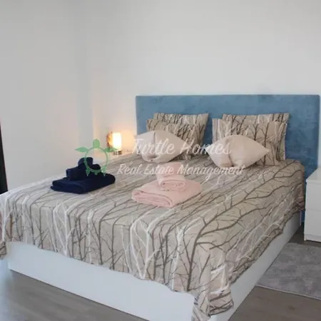 Luxury Penthouse With Private Roof Terrace Tavira