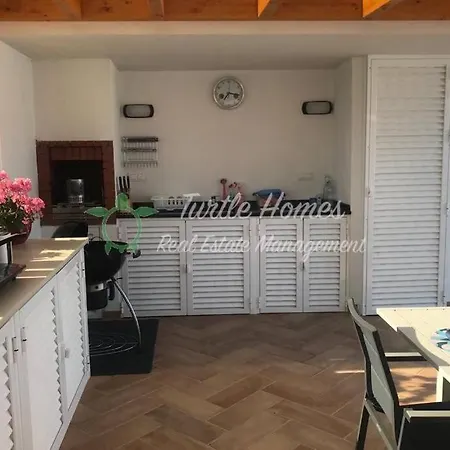 Apartament Luxury Penthouse With Private Roof Terrace