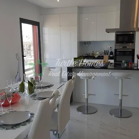 Apartament Luxury Penthouse With Private Roof Terrace