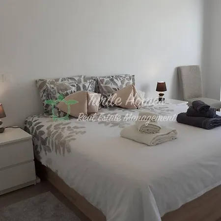 Lägenhet Luxury Penthouse With Private Roof Terrace