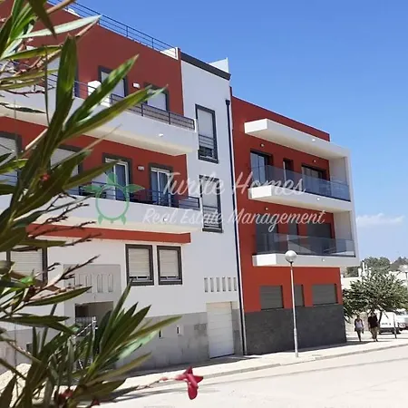 Luxury Penthouse With Private Roof Terrace * Tavira